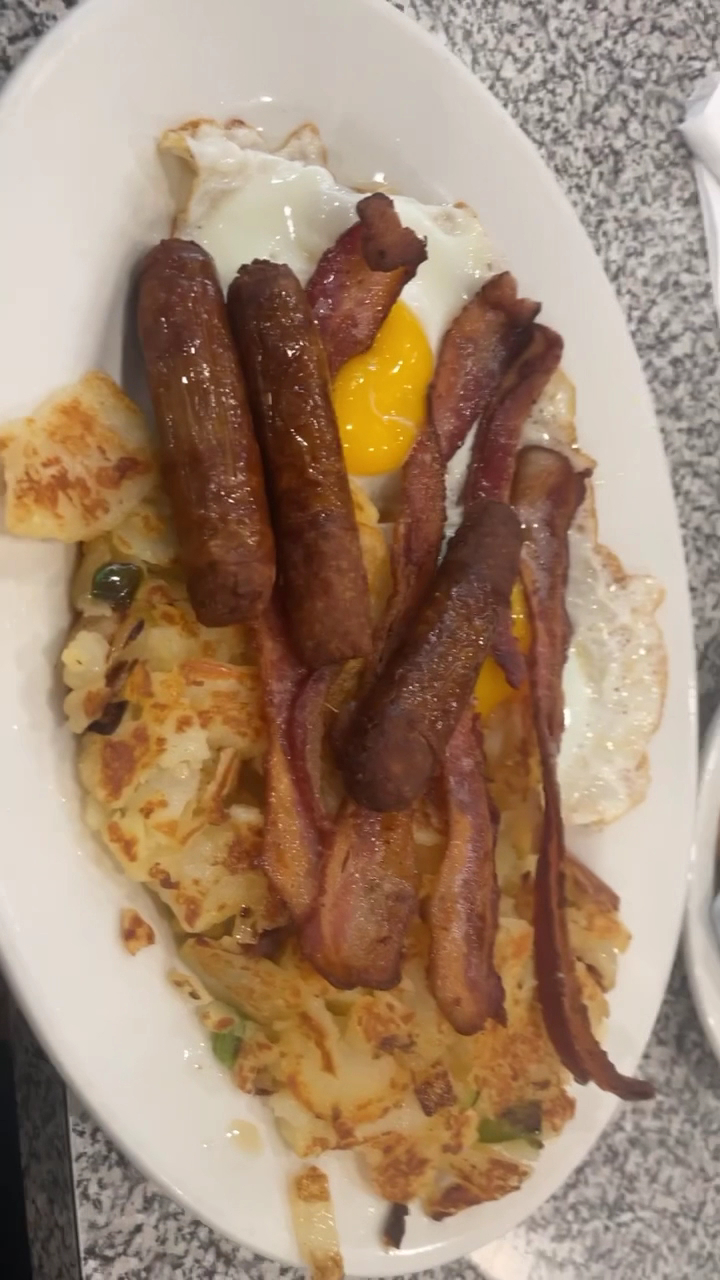 George's Restaurant