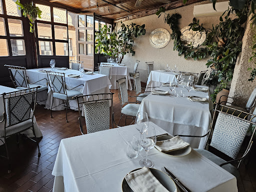 Restaurante Casa Pedro