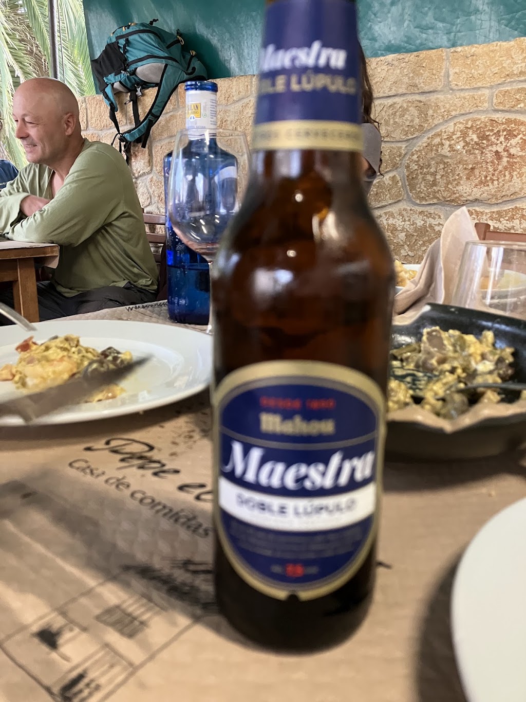 Sidrería Pepe el Bueno