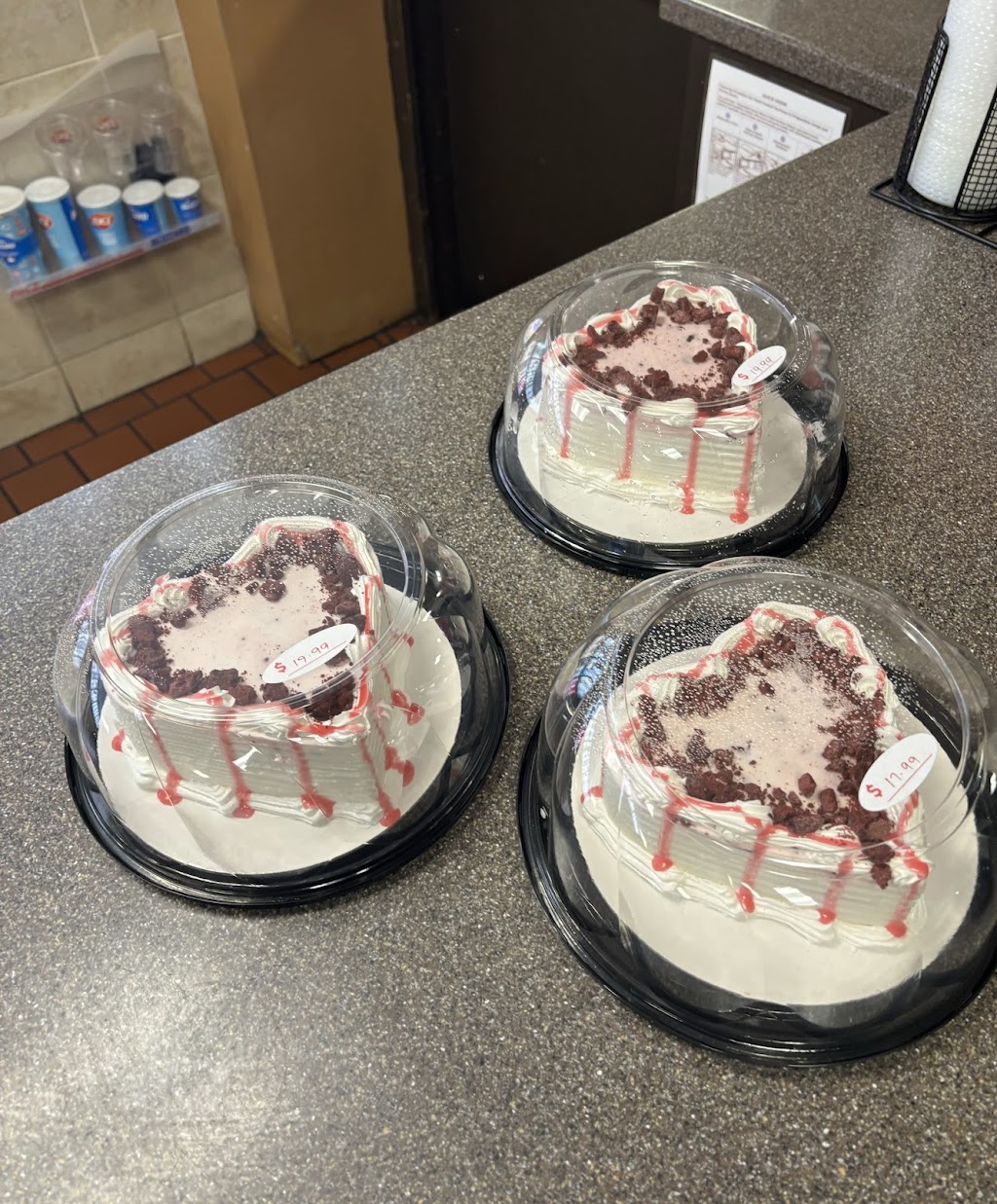 DQ Grill & Chill