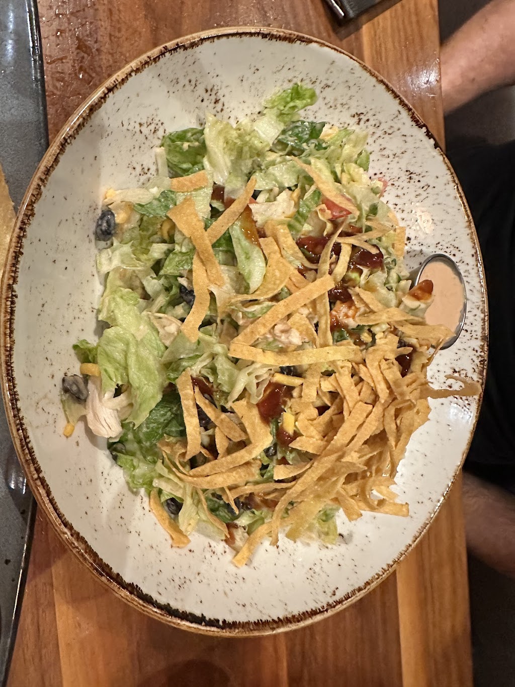 Lazy Dog, Rancho Cucamonga, CA