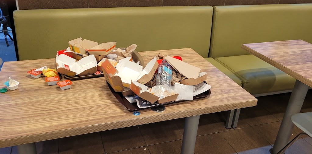 McDonalds