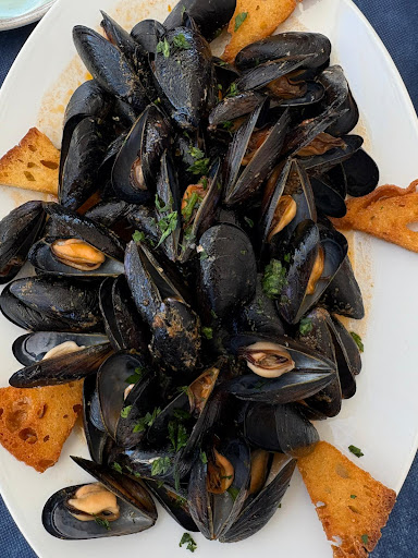Poesia Restaurant and Bar