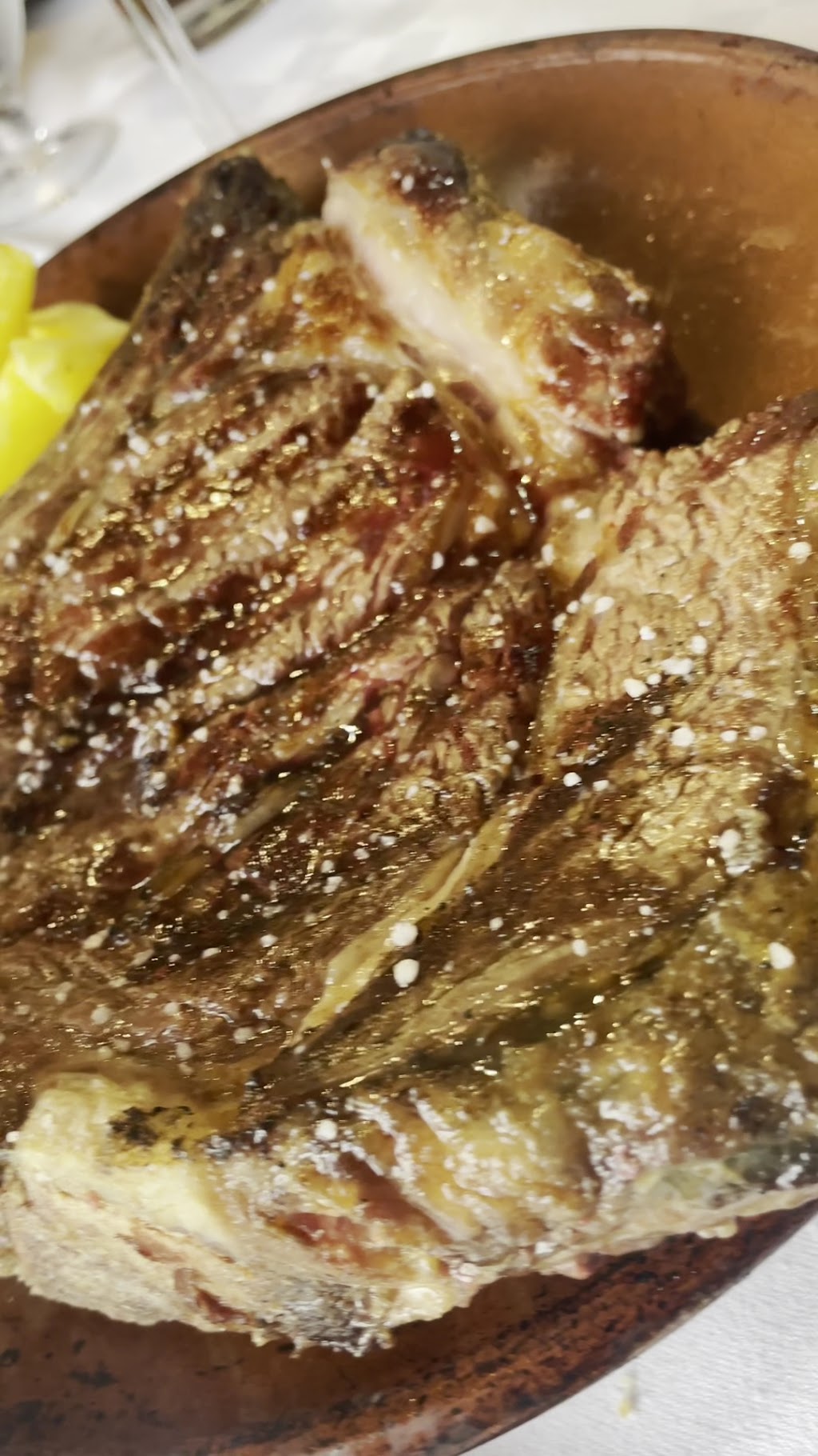 Asador Los Rosales