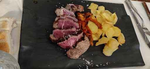 La Porticada