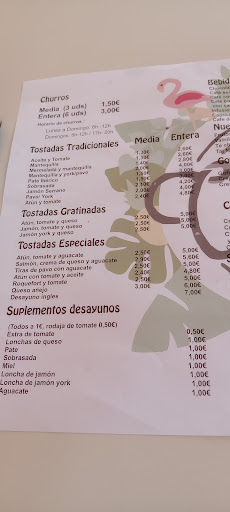 Restaurante El Cruce