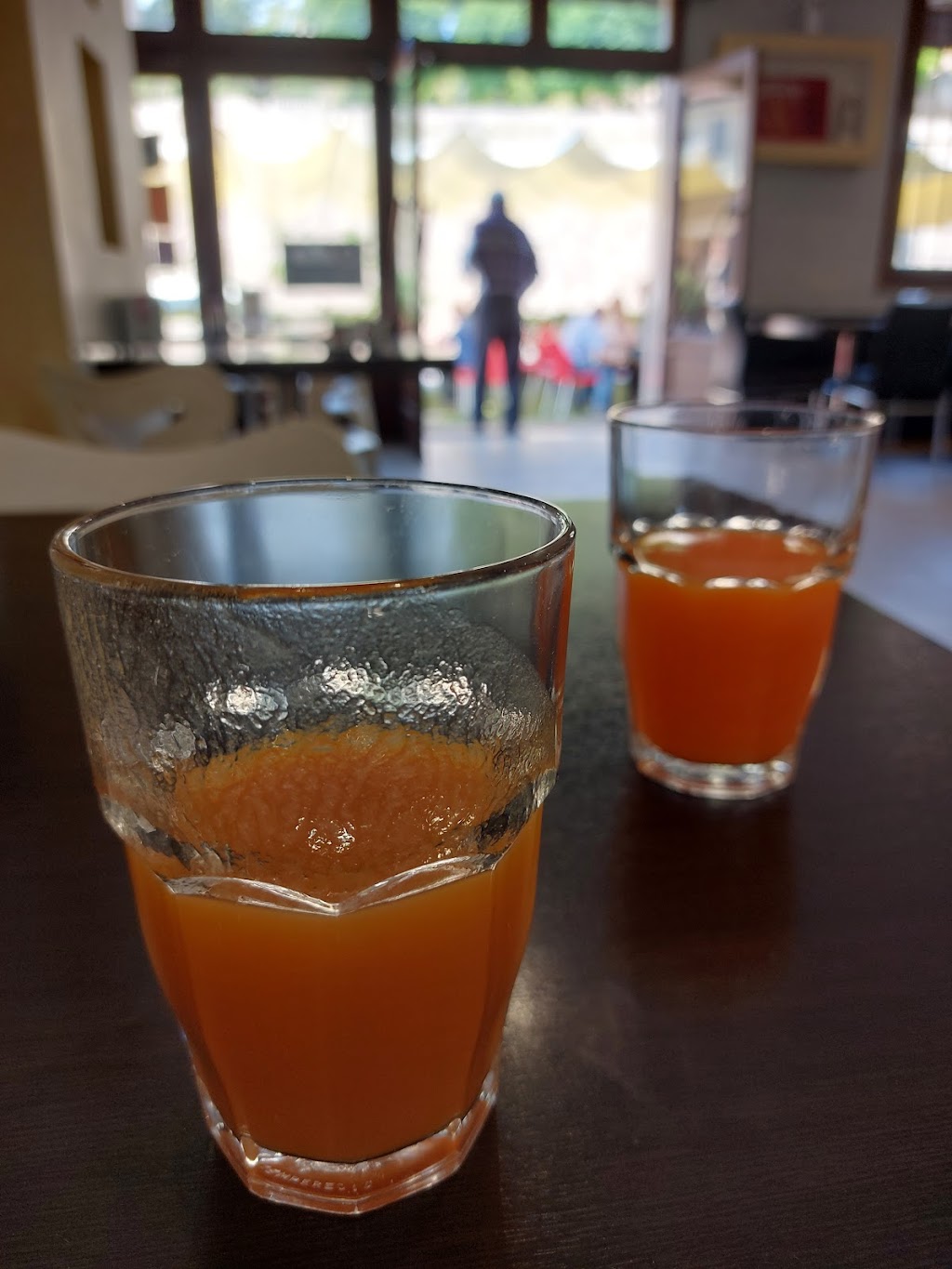 Latte & Rhum, Volta Mantovana