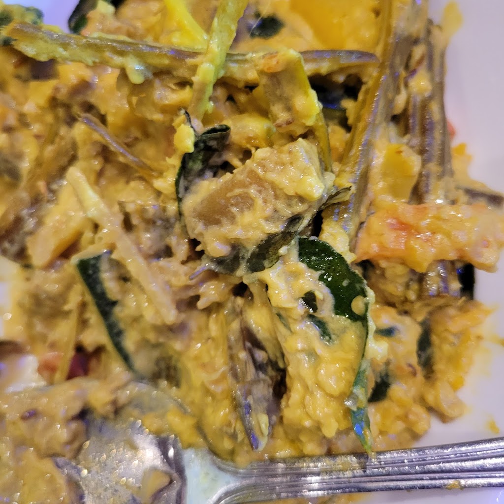 Spice Malabar
