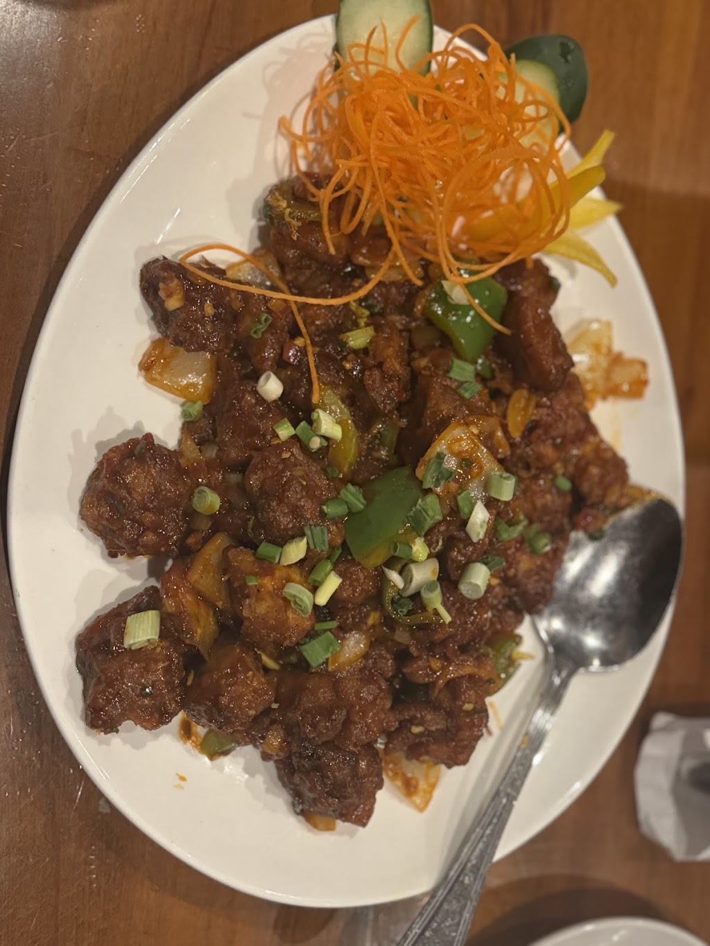 Spice Malabar