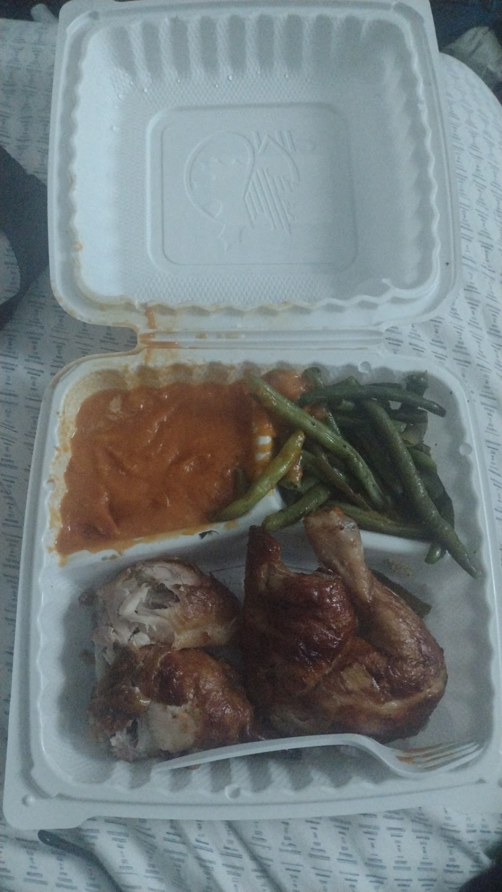 Boston Market