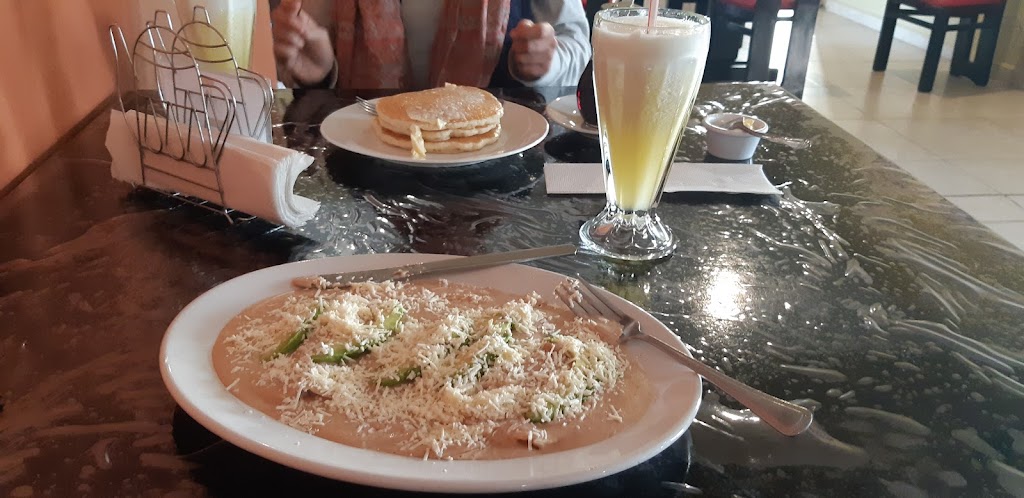Restaurant Baja Terra