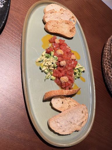 Restaurante La Muralla