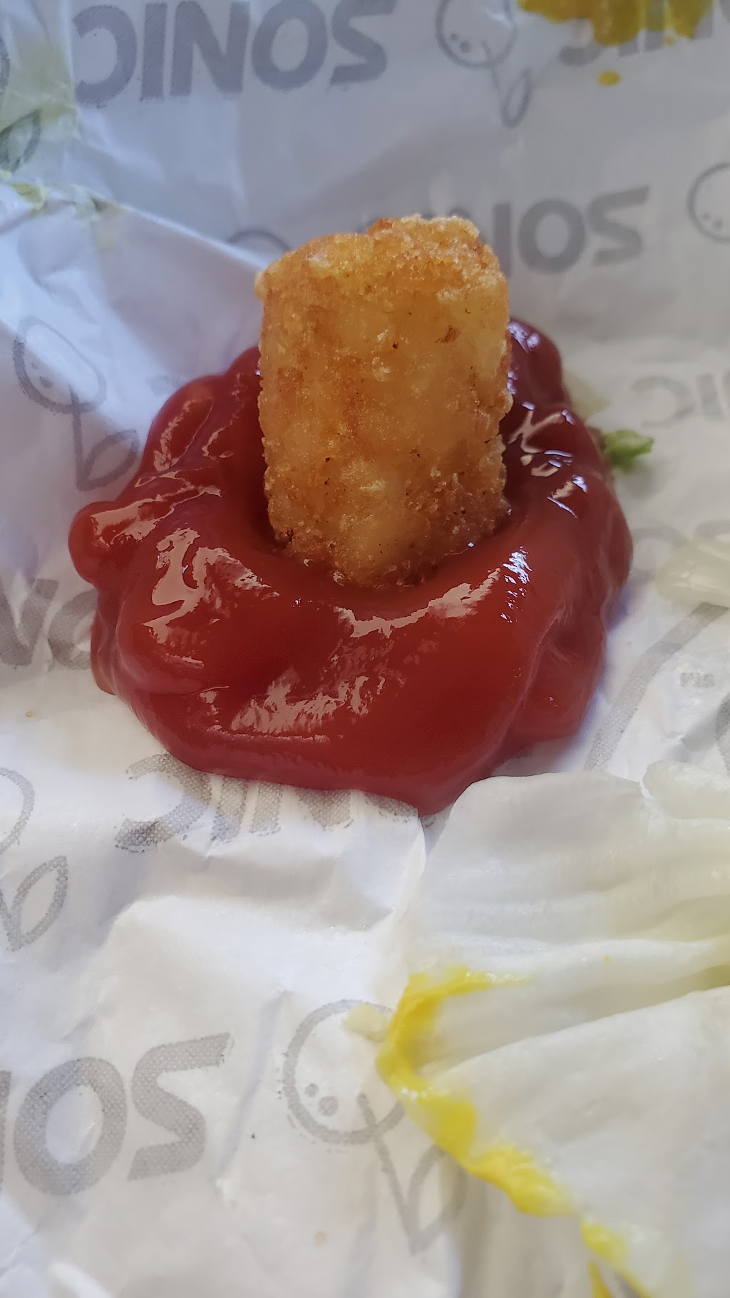 Sonic, Murphy, TX