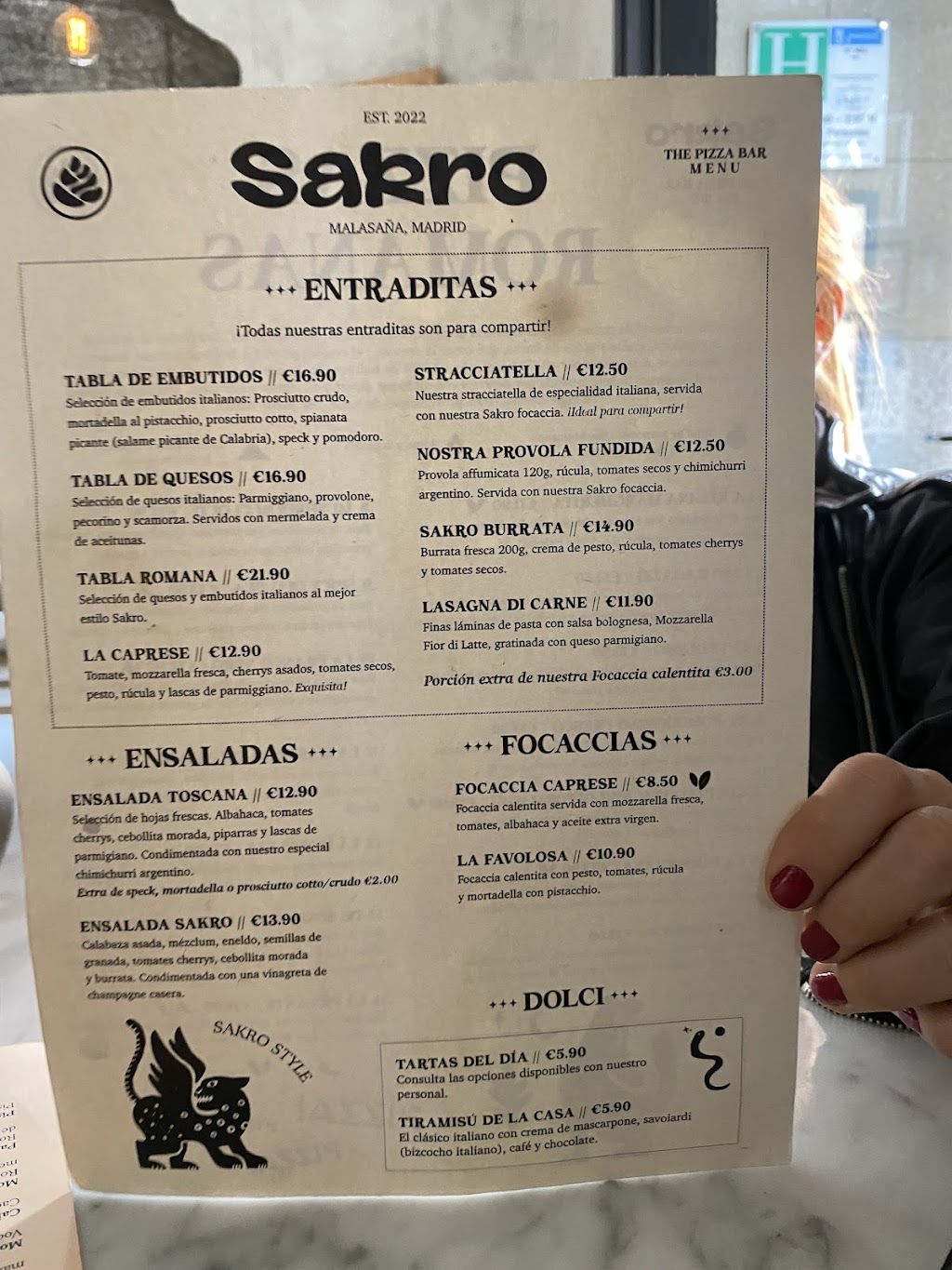 Sakro