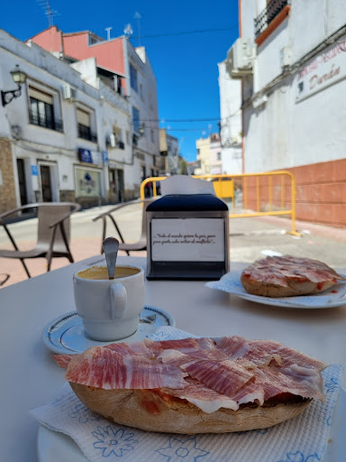 El Rincón de Dani, San Vicente de Alcántara