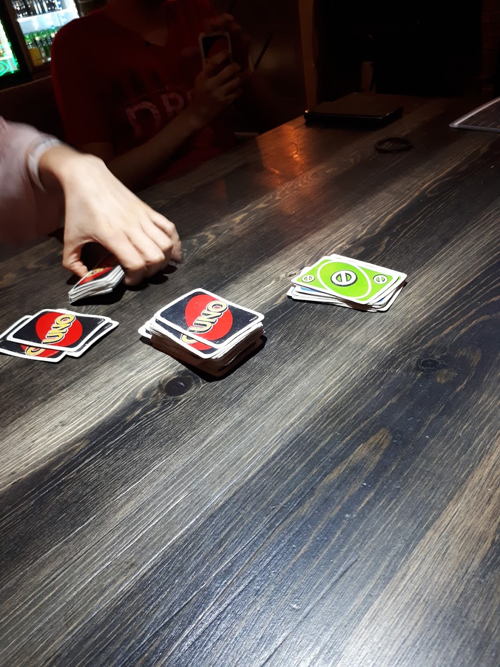 La Guarida - Board Game Cafe