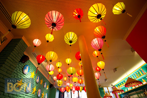 Bun Bo Raval