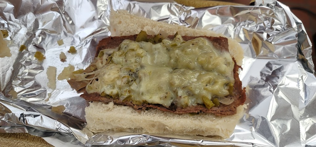 Mr. Sub, Watertown, NY