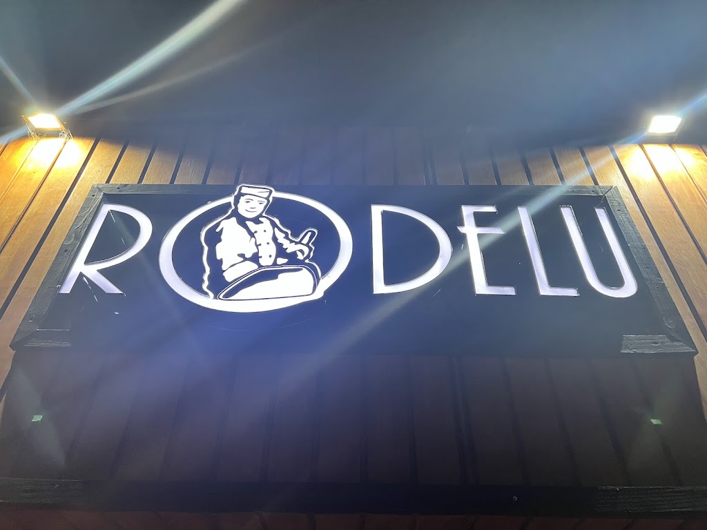 Rodelu