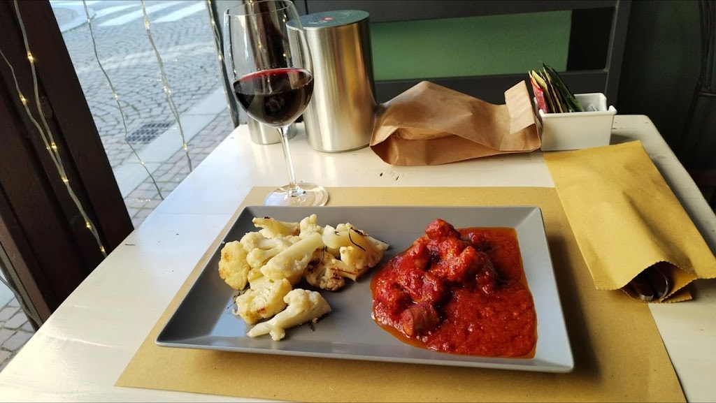 Il Bistrot, Pinerolo