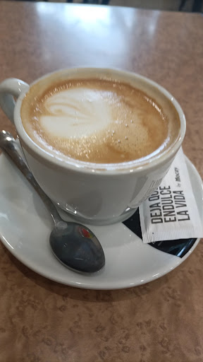 Cafetería Avenida