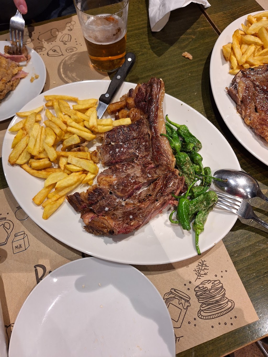 Bar Taberna, Vitoria-Gasteiz
