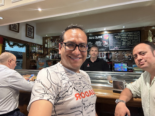 Pepe's Mesón Restaurante