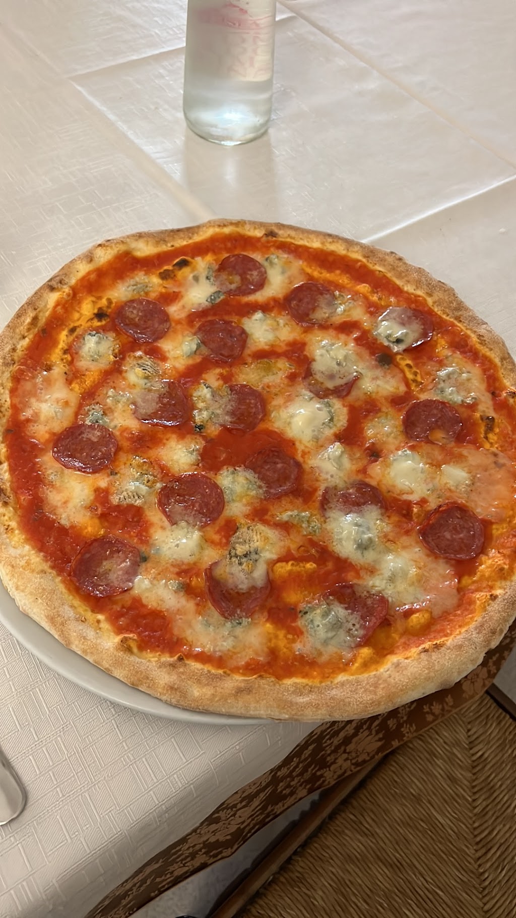 Trattoria Pizzeria Borgo Vecchio