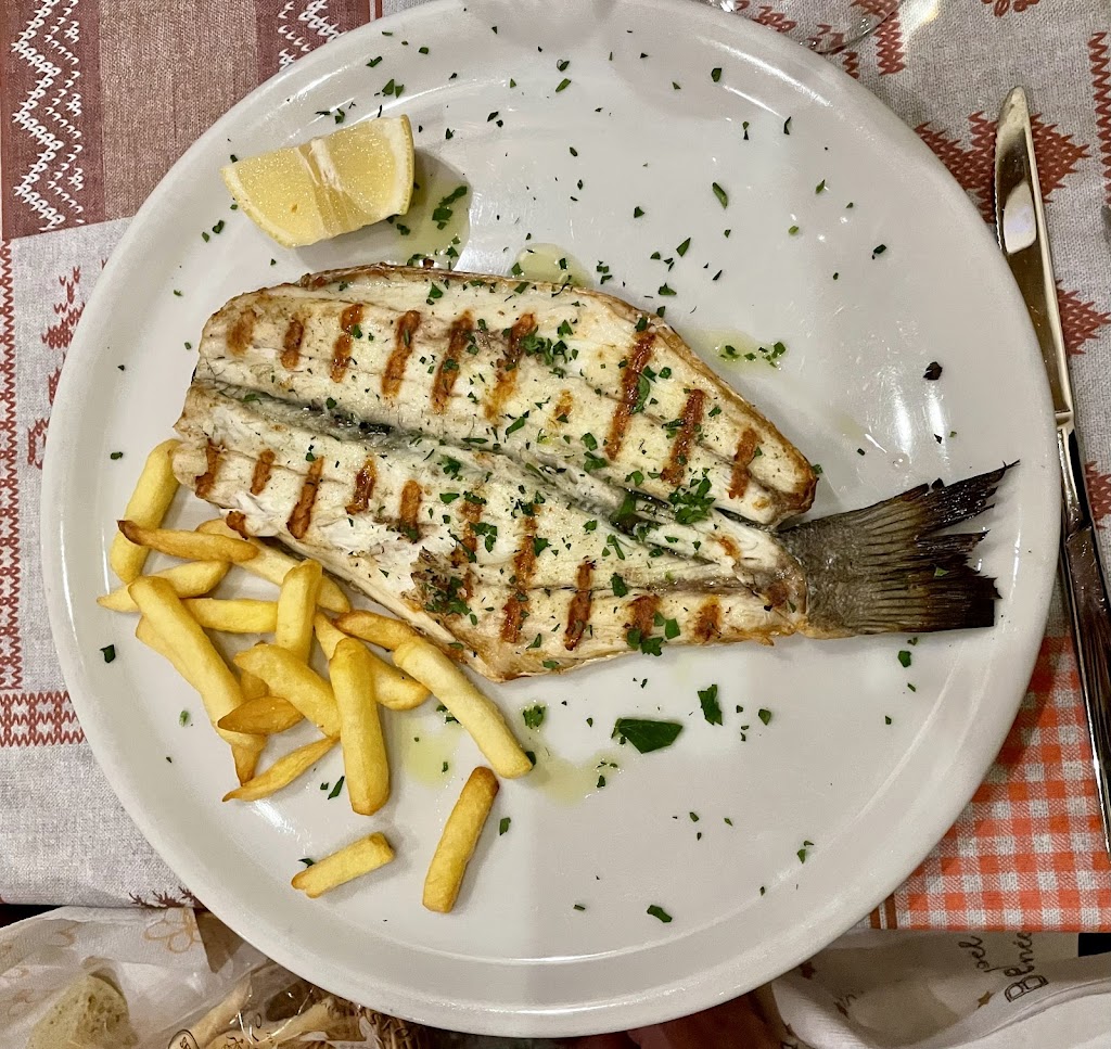 Trattoria Primavera