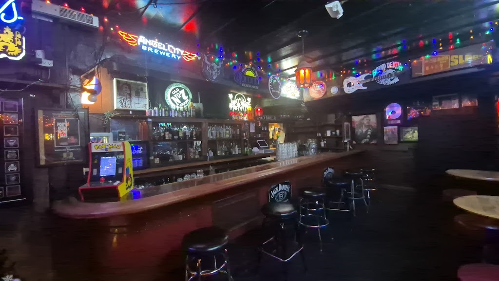 Rainbow Bar & Grill