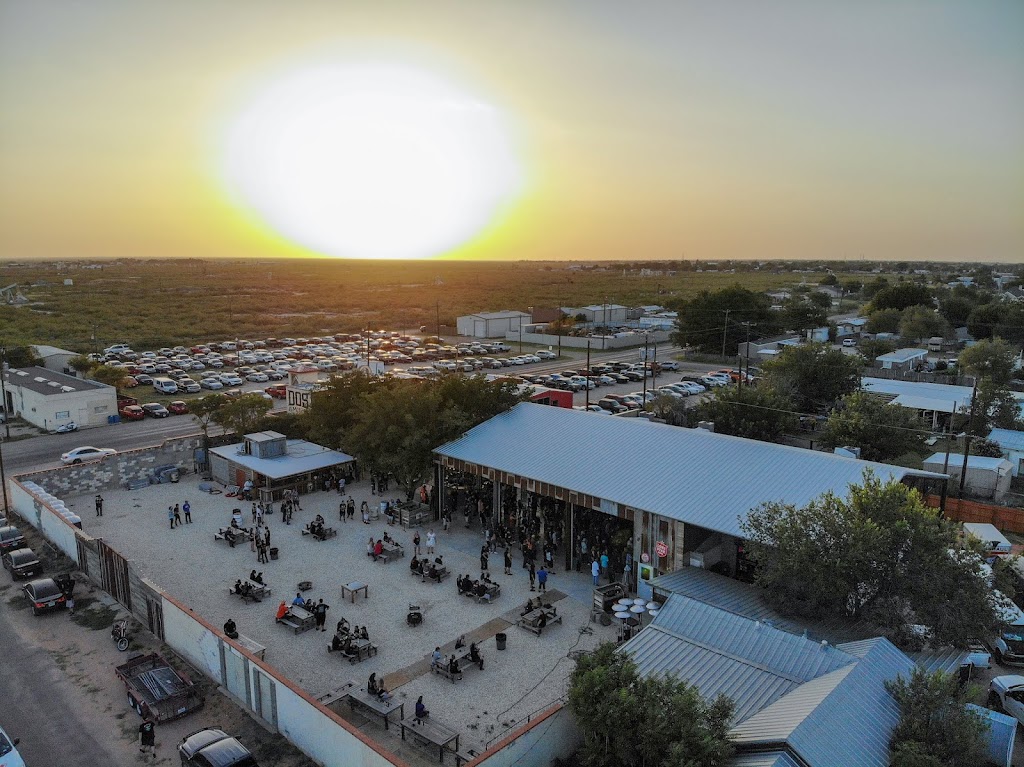 Dos Amigos, Odessa, TX