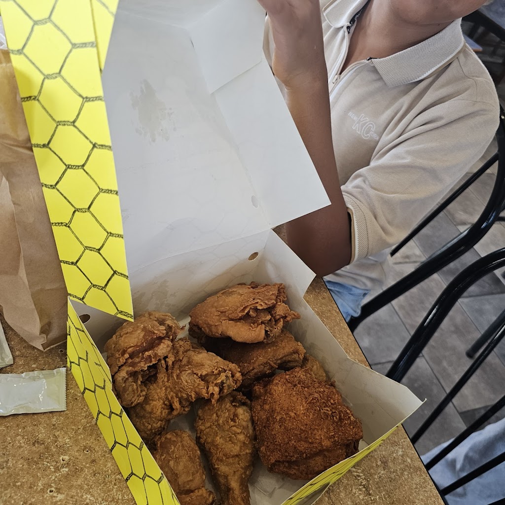 Chicken Express