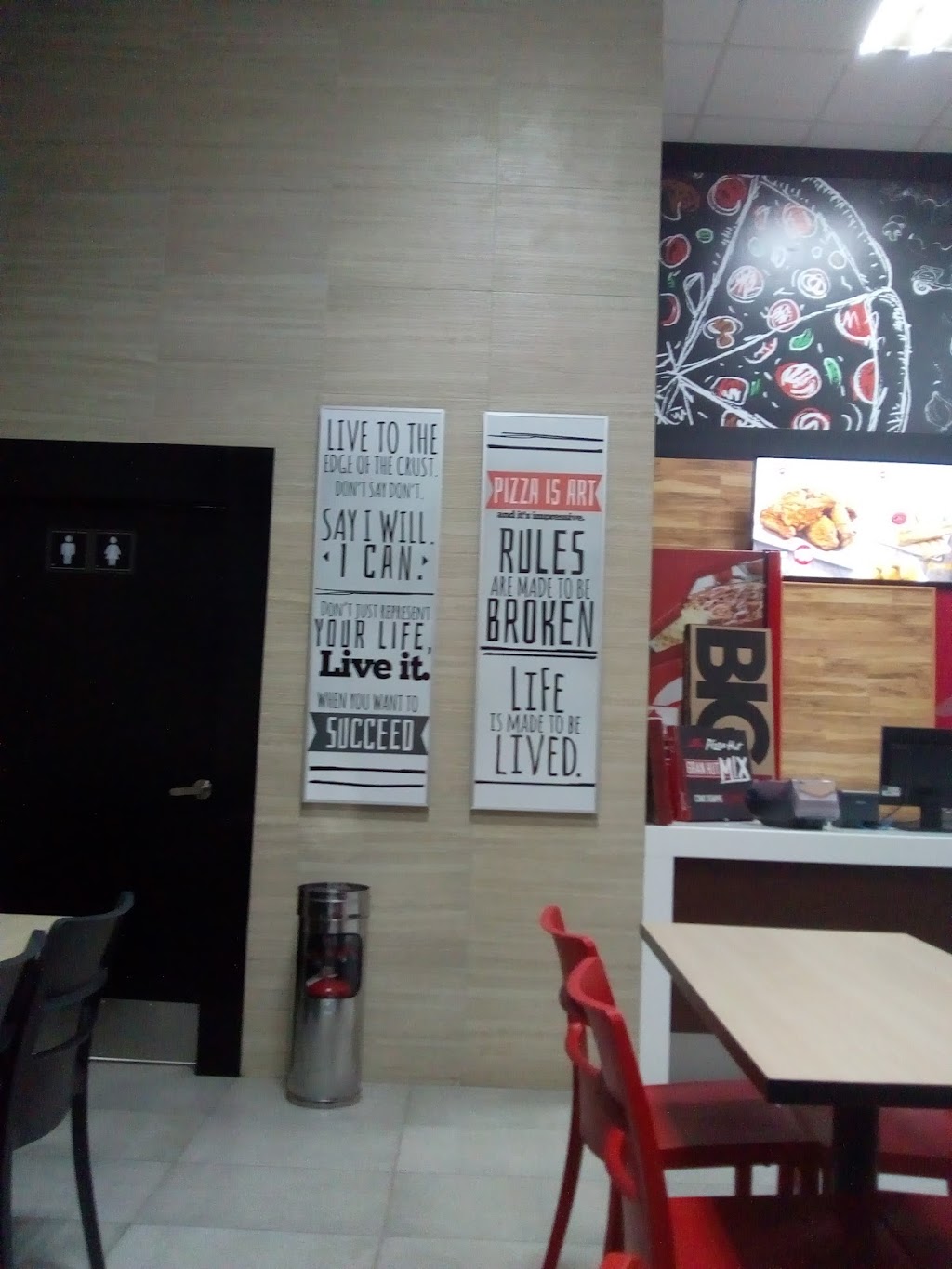 Pizza Hut