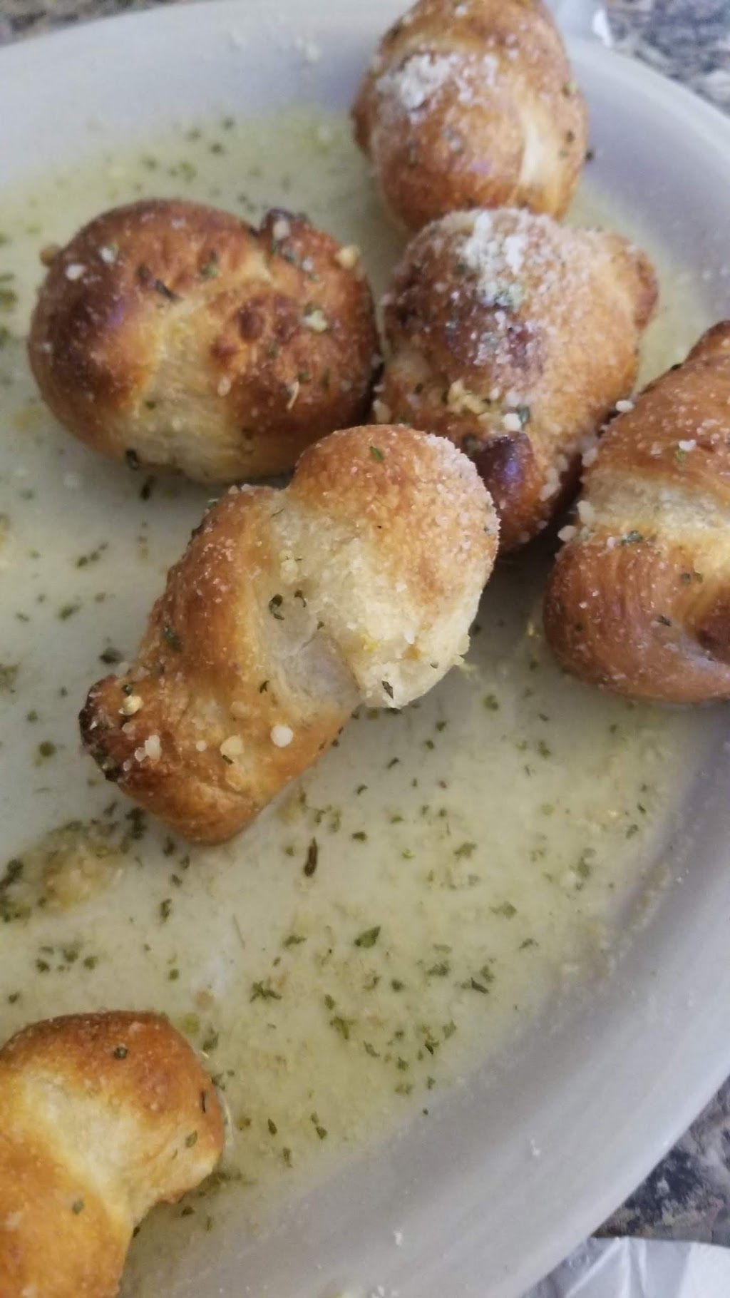 Romana's Italian Kitchen, Johnstown, NY