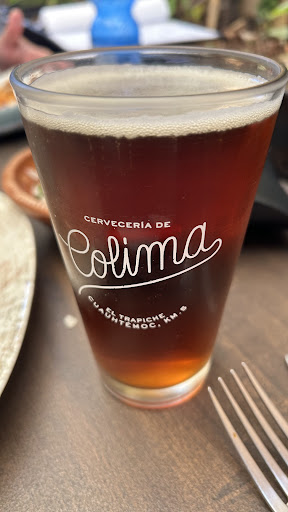 Barmento