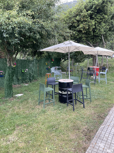 El manantial