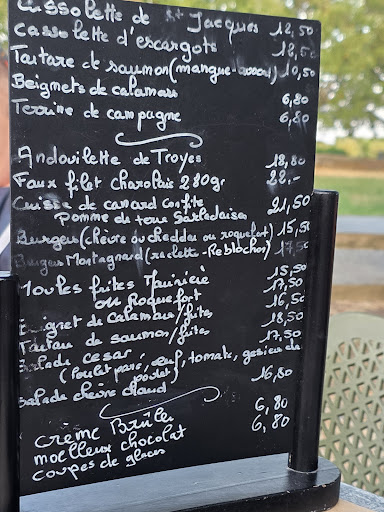 La Rigolette