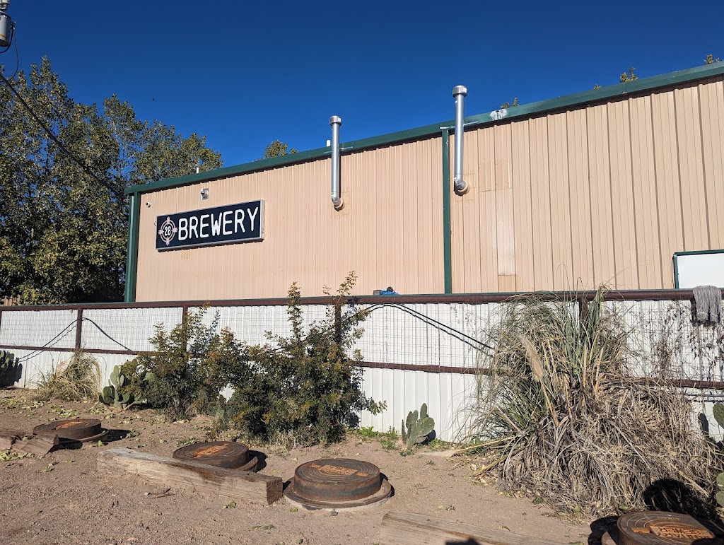 Beer Box, El Paso, TX