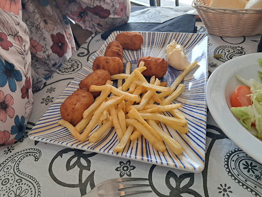 Hostal Restaurante La Vega
