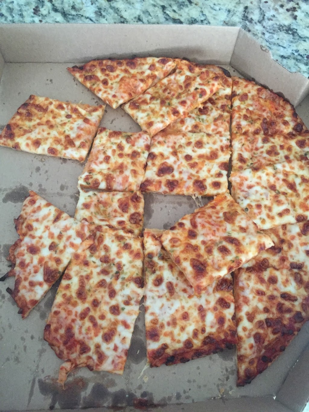 Domino's
