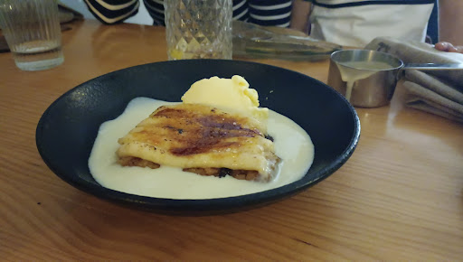 Restaurante La.Cúpula