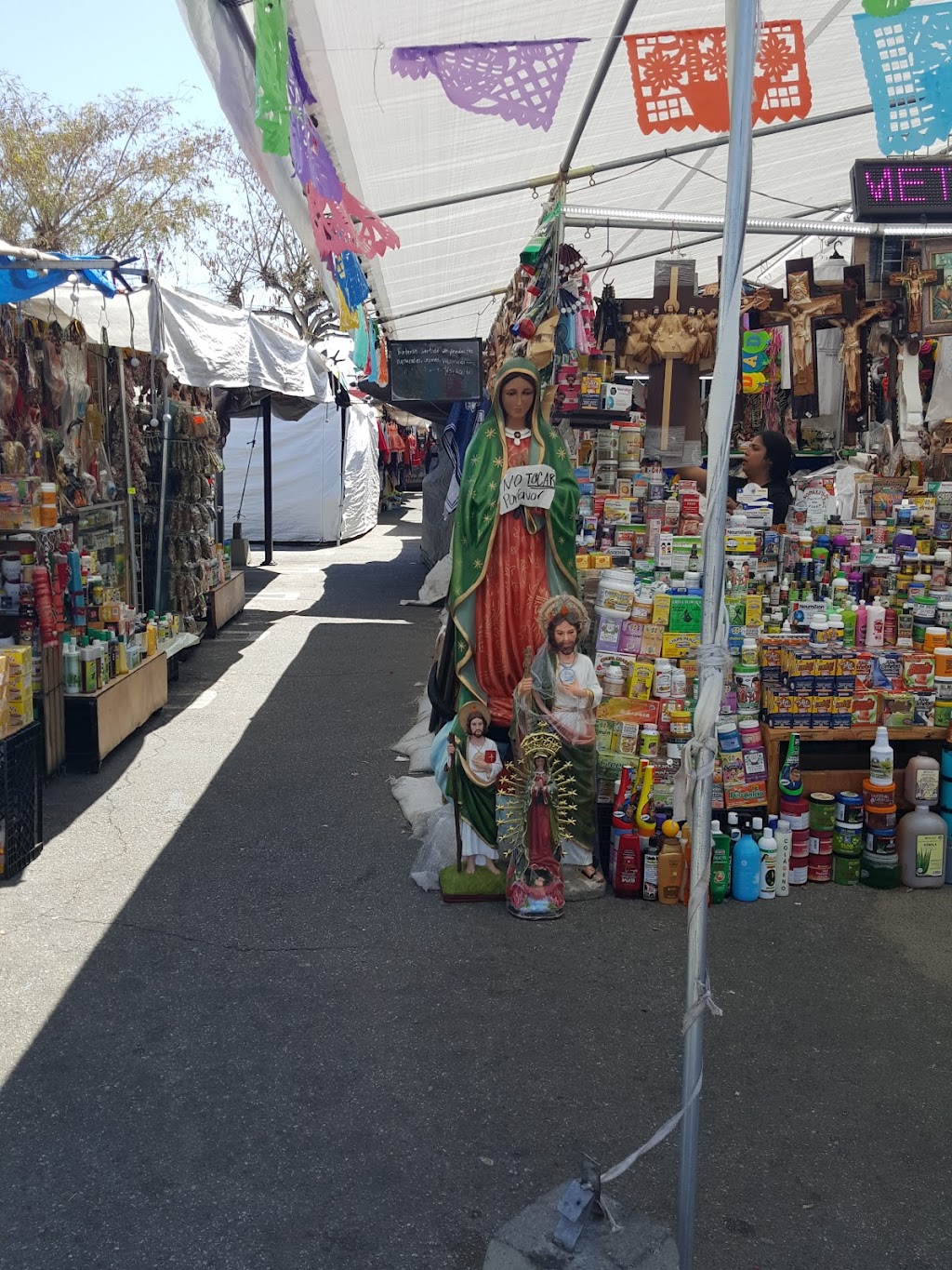 Mercado
