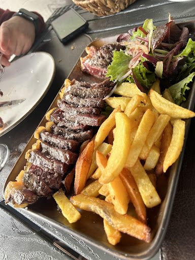 Chado Restaurante