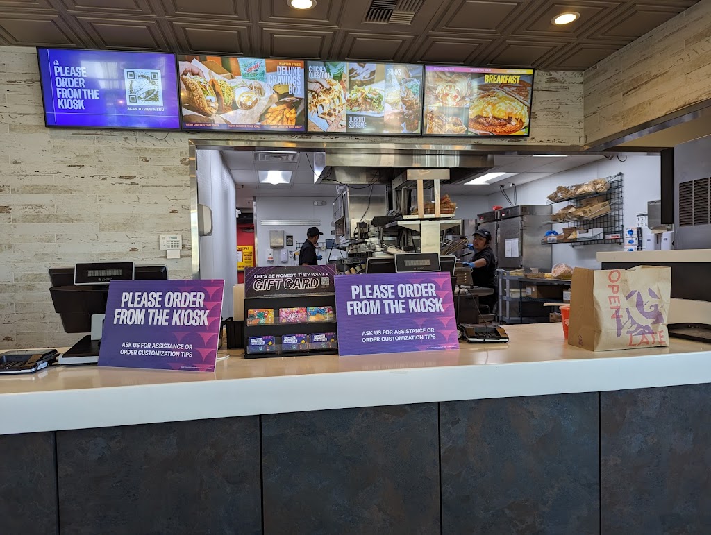 Taco Bell