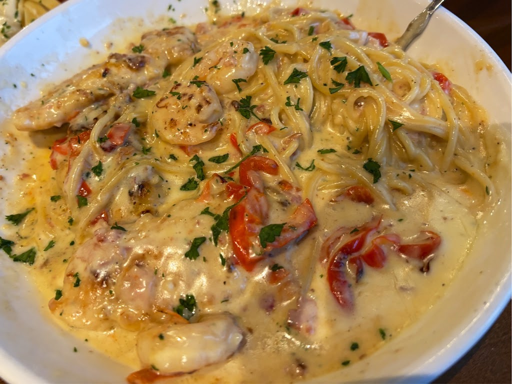Olive Garden