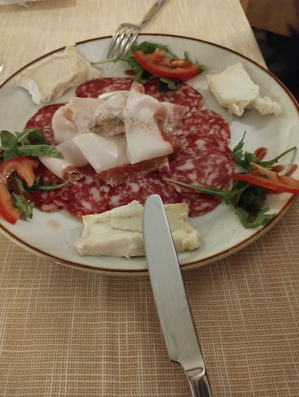 Grandoro