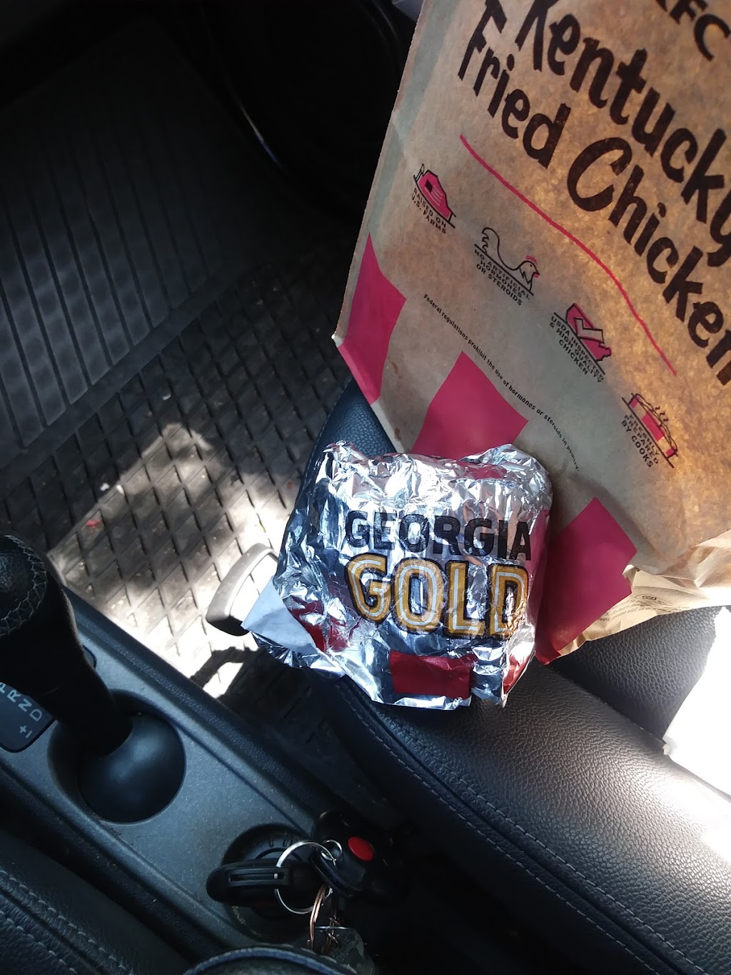 KFC, Elmont, NY