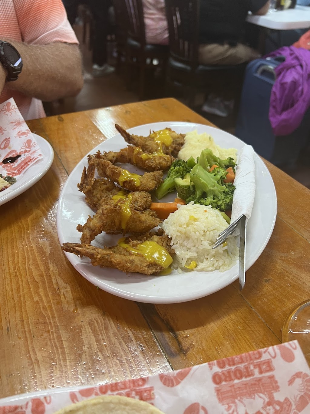 El Toro Güero