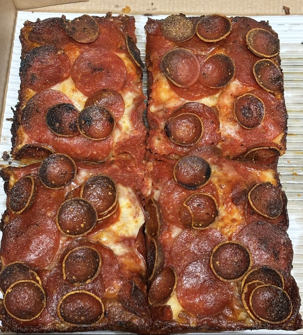 Jet's Pizza