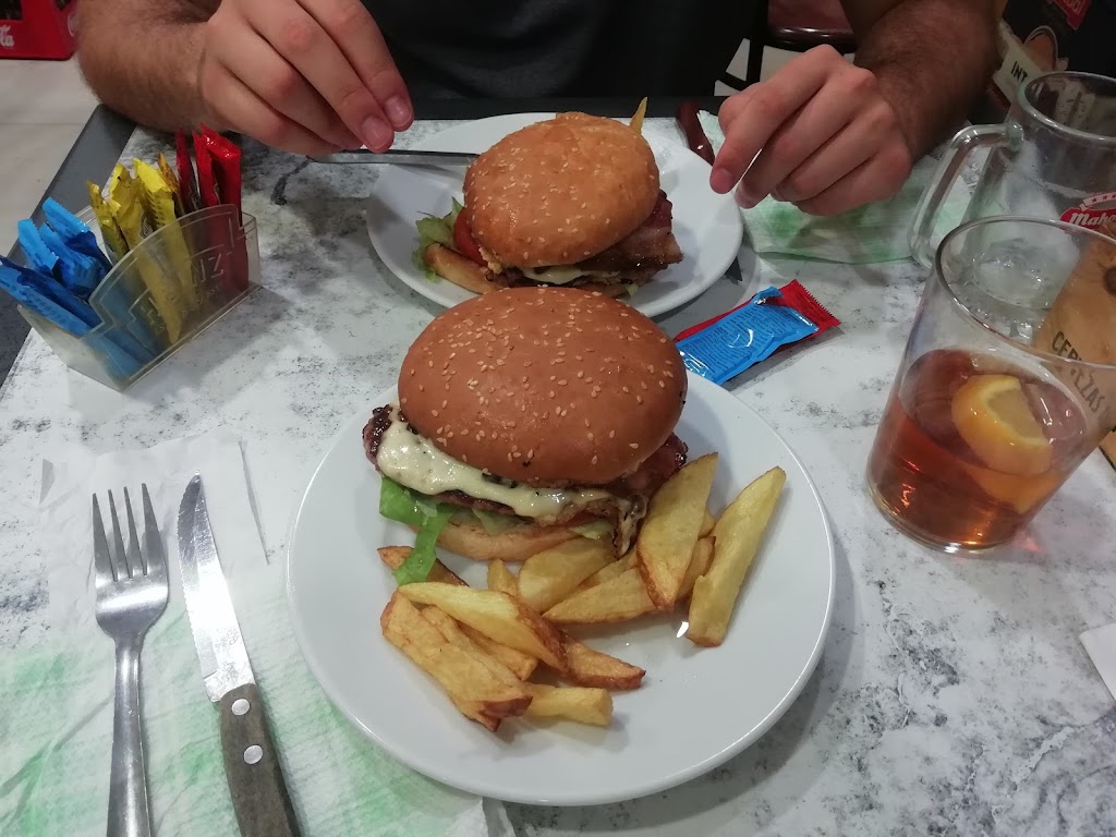 Bar Ícaro